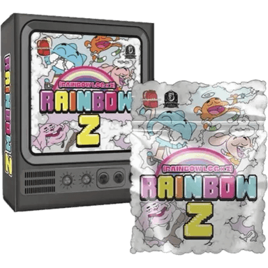 Rainbow Z