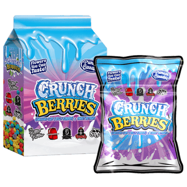 Crunch Berries