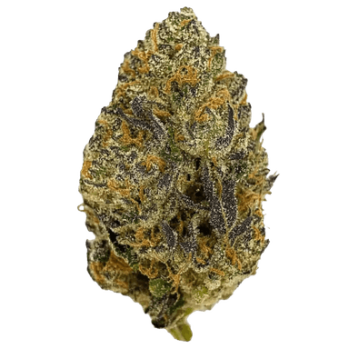 Brr Berry